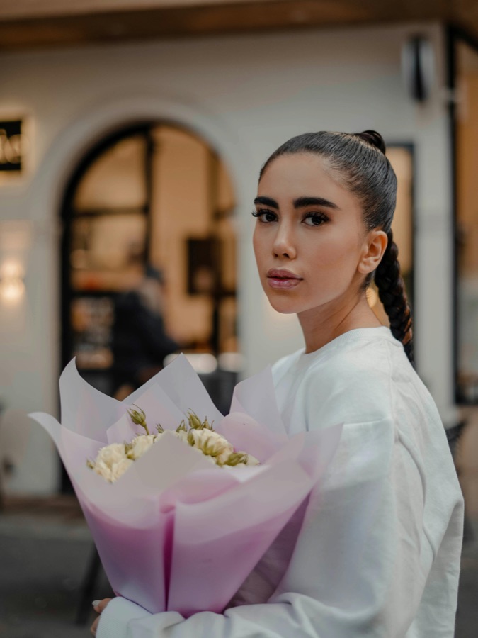 Ảnh Chị Bảo Anh